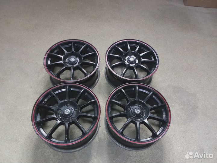 Литые диски r16 5x114 3