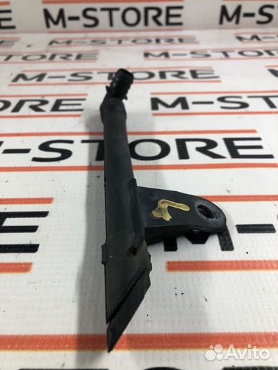 Шланг водостока левый Bmw X5 E70 N52B30 2009