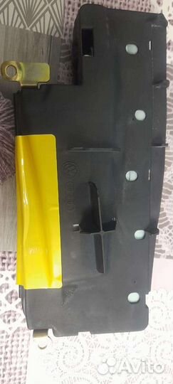 Боковые подушки безопасности ауди, volkswagen