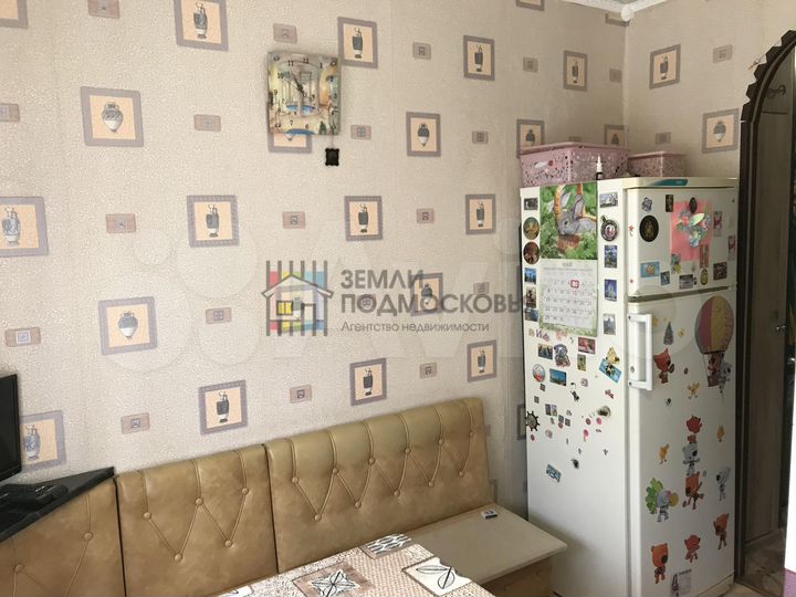 3-к. квартира, 59 м², 1/2 эт.