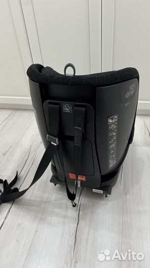 Britax romer trifix 2 i size