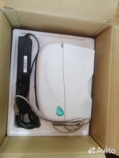 Термотрансферный принтер этикеток TSC TTP-225