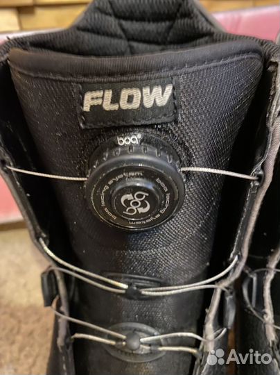 Сноуборд мужской, комплект