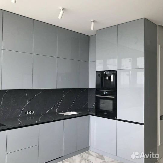 Кухня (реальная цена за гарнитур)ks:0721113