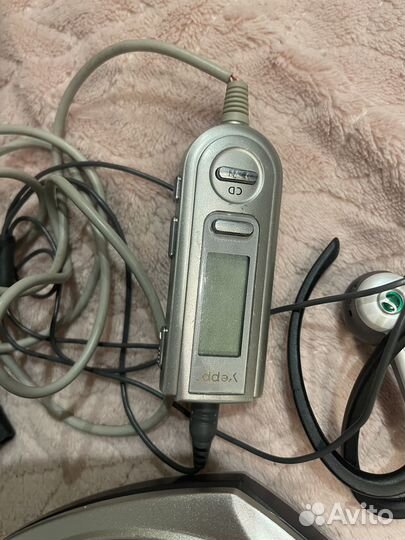 Cd проигрыватель Samsung