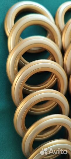 Люверсы для штор