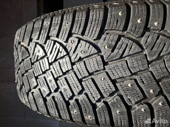 Continental IceContact 2 225/60 R18 104T