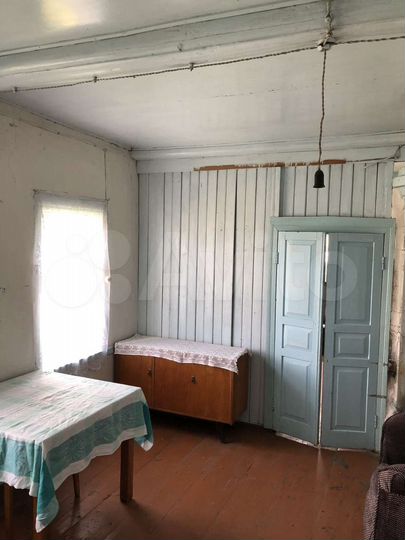 Дом 36 м² на участке 15 сот.