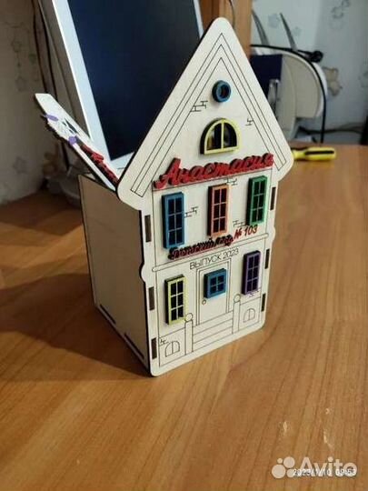 Медали на выпускной