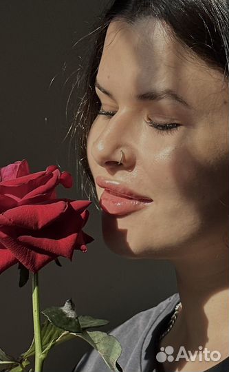 Модель на ламинирование ресниц