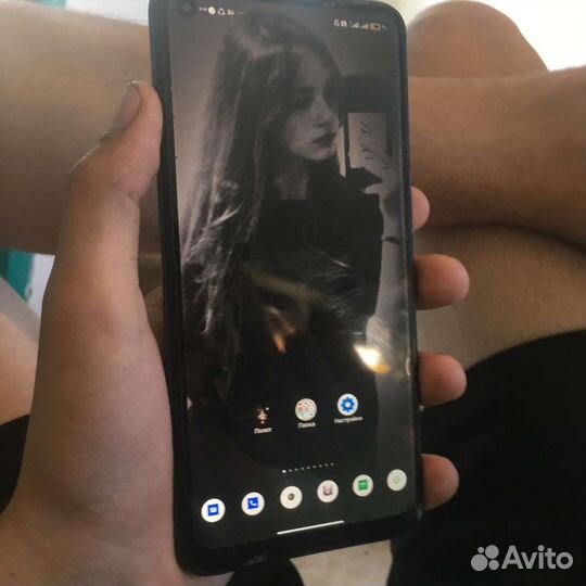 Xiaomi redmi note 9 128gb