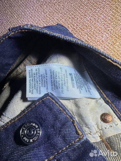 Джинсы True Religion