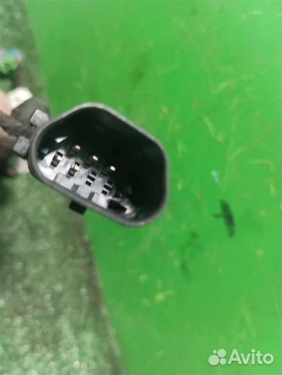 Проводка форсунок Chevrolet Cruze J300 2009