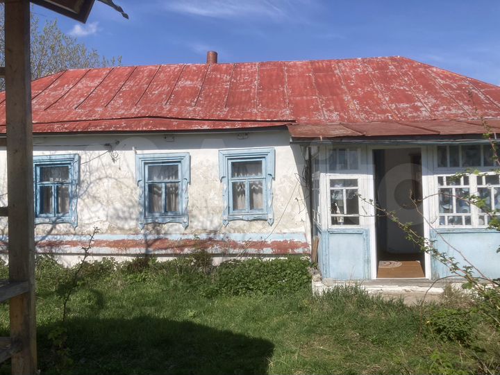 Дача 34 м² на участке 40 сот.