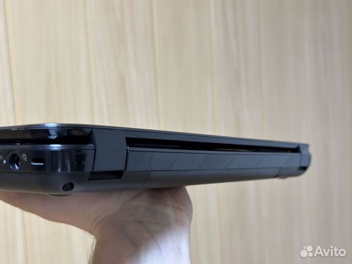 Ноутбук HP Pavilion g6