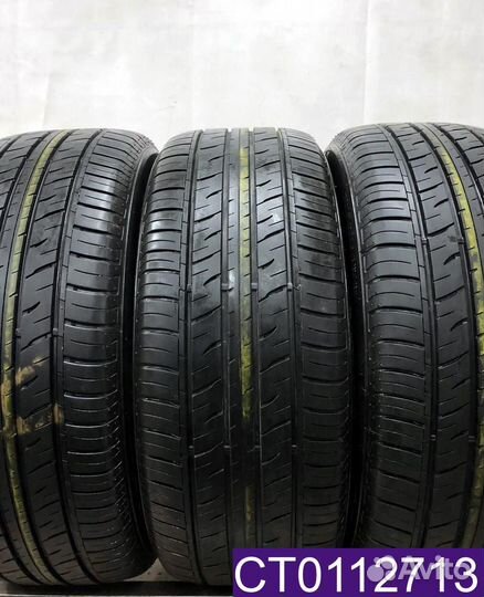 Dunlop Grandtrek PT3A 275/50 R21 113V