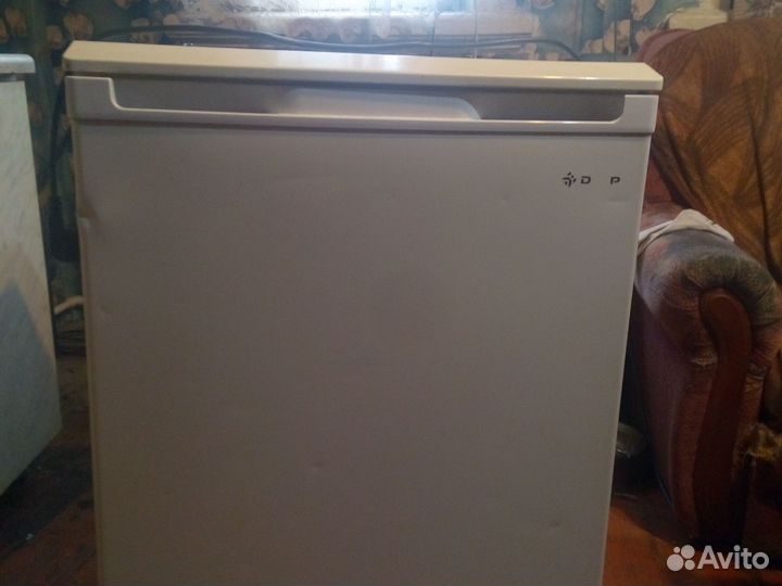 Морозильная камера бу