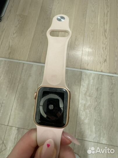 Apple watch series 5 40mm