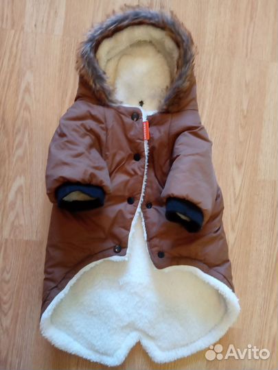 Одежда для собаки