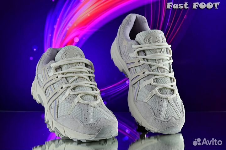 Asics Gel-Sonoma - кроссовки для бега