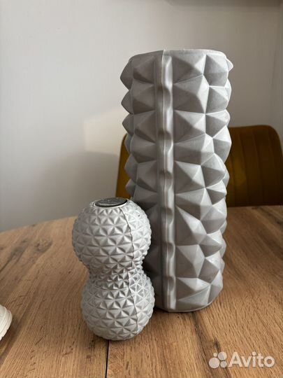 Валик для МФР