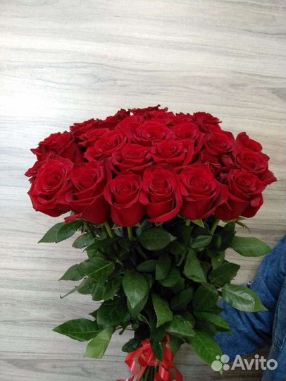 Букеты из 101 розы, роза 15,25,51,101,розы, цветы