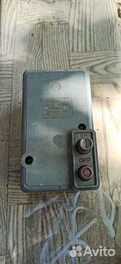 Автоматический выключатель ап50Т-2мт