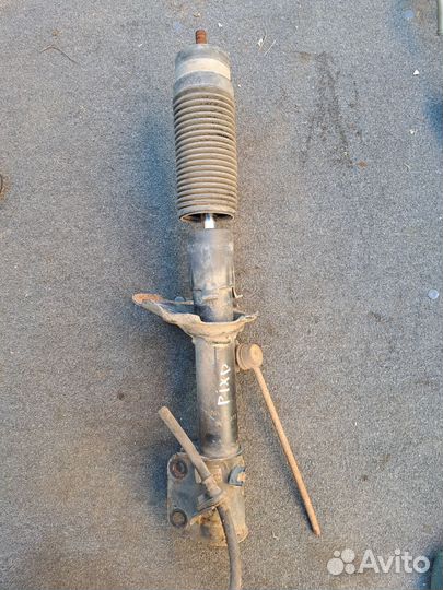 Suzuki alto nissan pixo передняя правая стойка