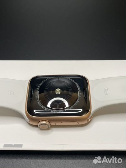 Apple Watch 4 44 mm