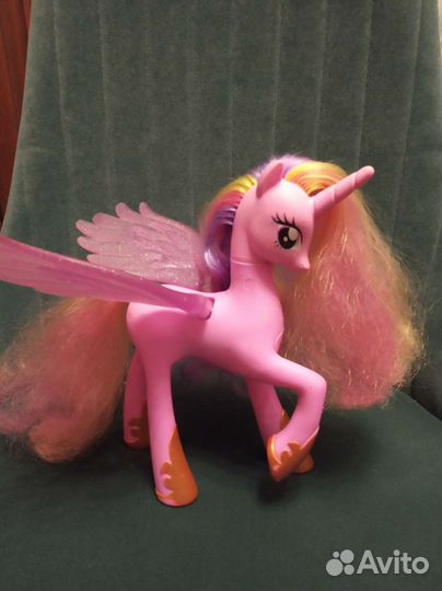 My Little Pony