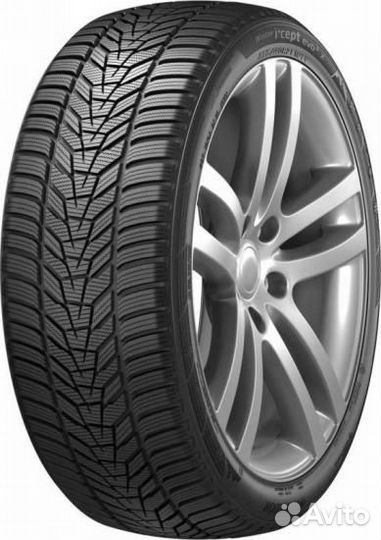 Hankook Winter I'Cept Evo 3 W330 315/40 R21 115V