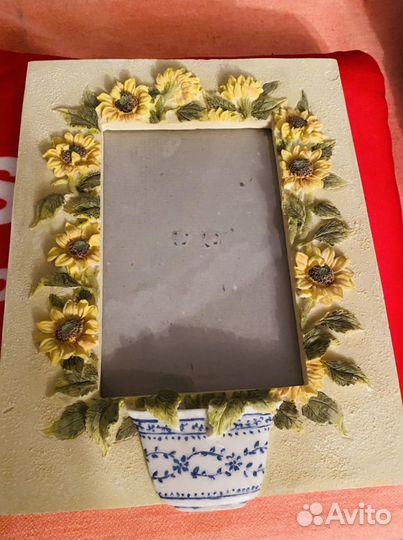 Рамка для фото