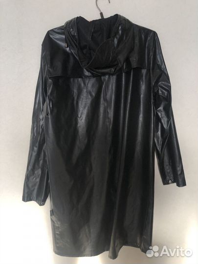 Плащ дождевик Rains