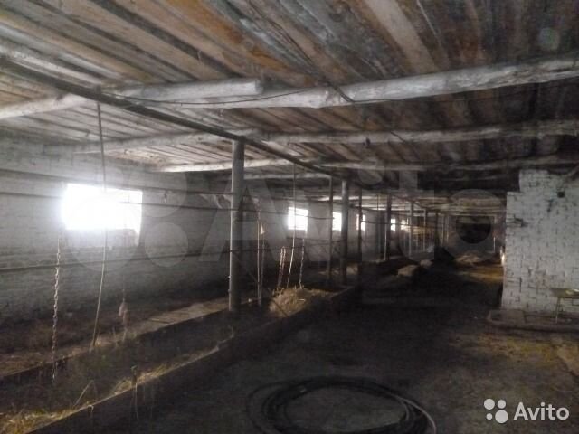 Фермерское хозяйство