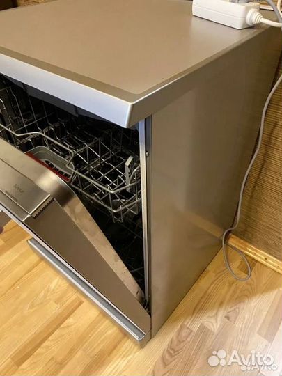 Посудомоечная машина 60 см Bosch Serie 4