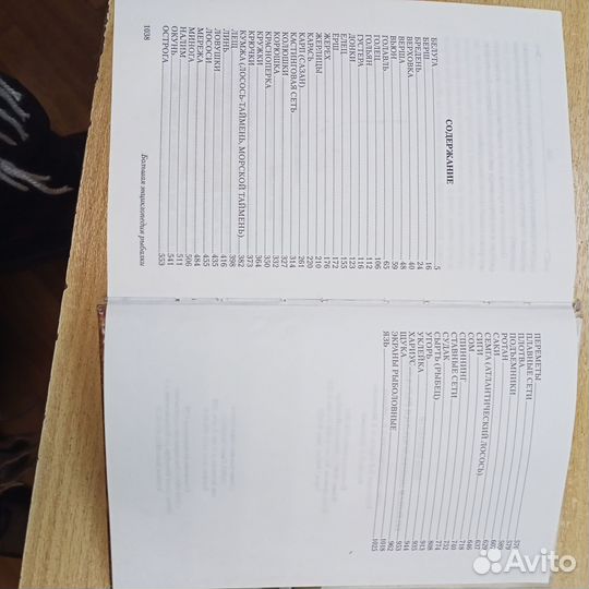 Большая энциклопедия рыбалки