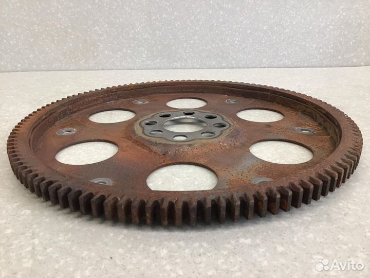 Маховик Toyota Land Cruiser (200) 2008-2021