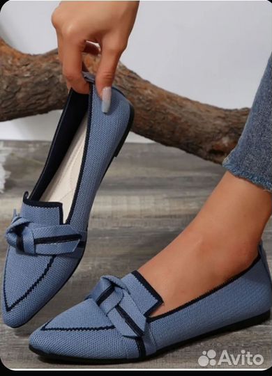 Мокасины балетки чешки тапочки босоножки