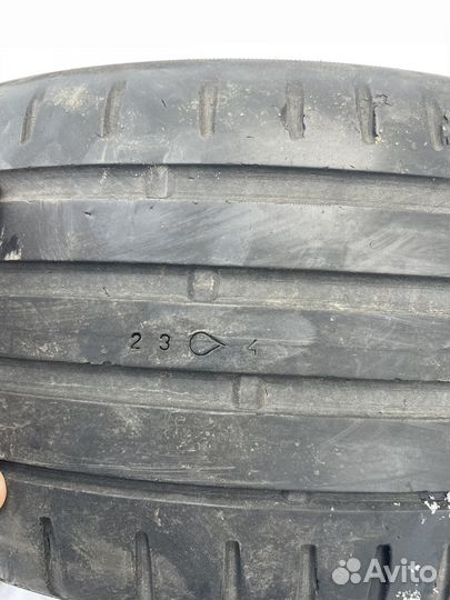Nokian Tyres Nordman SZ 225/50 R17 98W