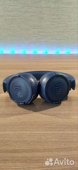 Наушники jbl tune 510bt