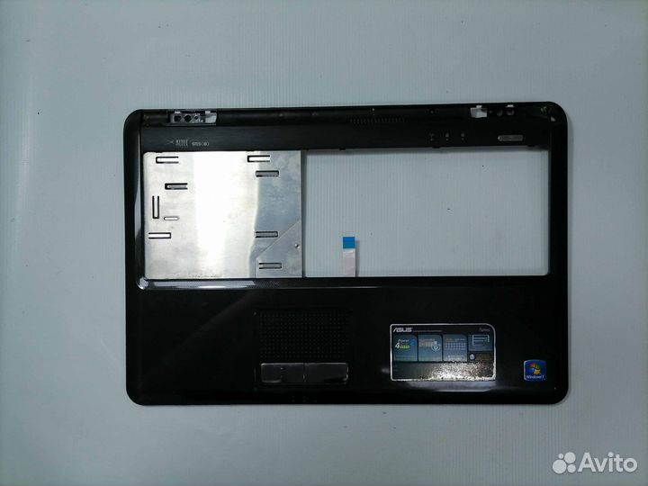 Топкейс для asus K51A
