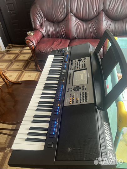 Yamaha PSR-A5000