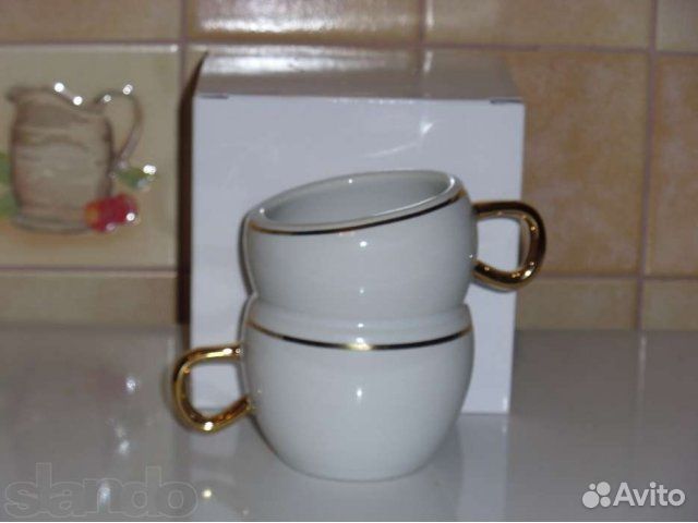 Кружка «Золотые мечты»