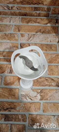 Миксер Мулинекс нм461110