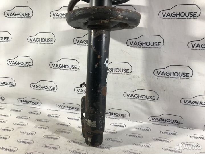 Амортизатор передний Ford Scorpio MK 1 1993