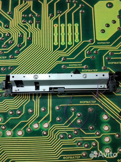 RC1-8090 HP M725