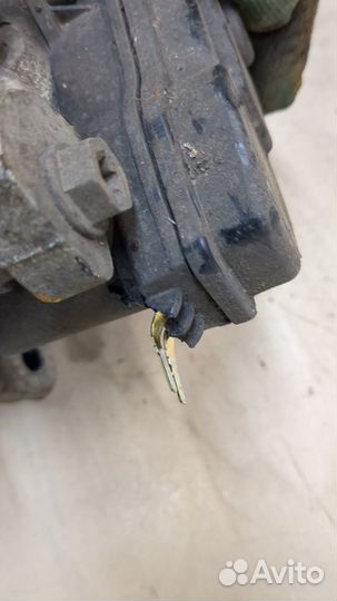 Суппорт правый задний Toyota Corolla E210 2018