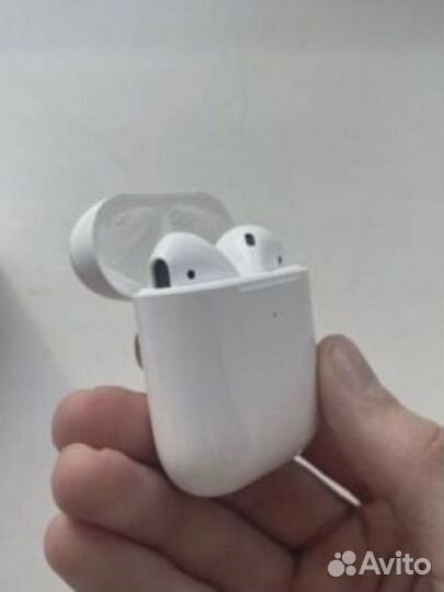 Airpods 2