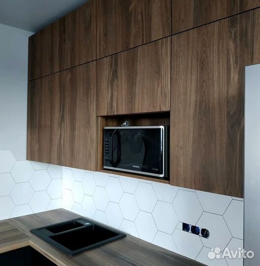 Современная кухня по вашим