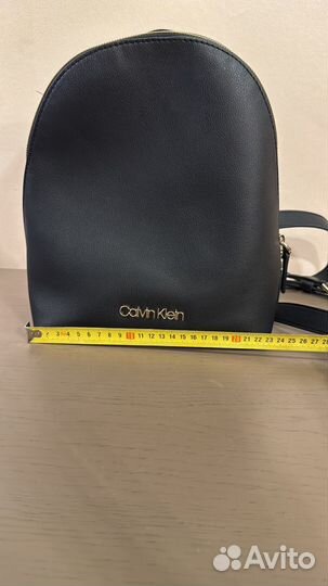 Рюкзак женский